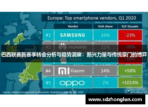巴西联赛新赛季转会分析与趋势洞察:新兴力量与传统豪门的博弈 巴西联赛新赛季转会分析与趋势洞察:新兴力量与传统豪门的博弈